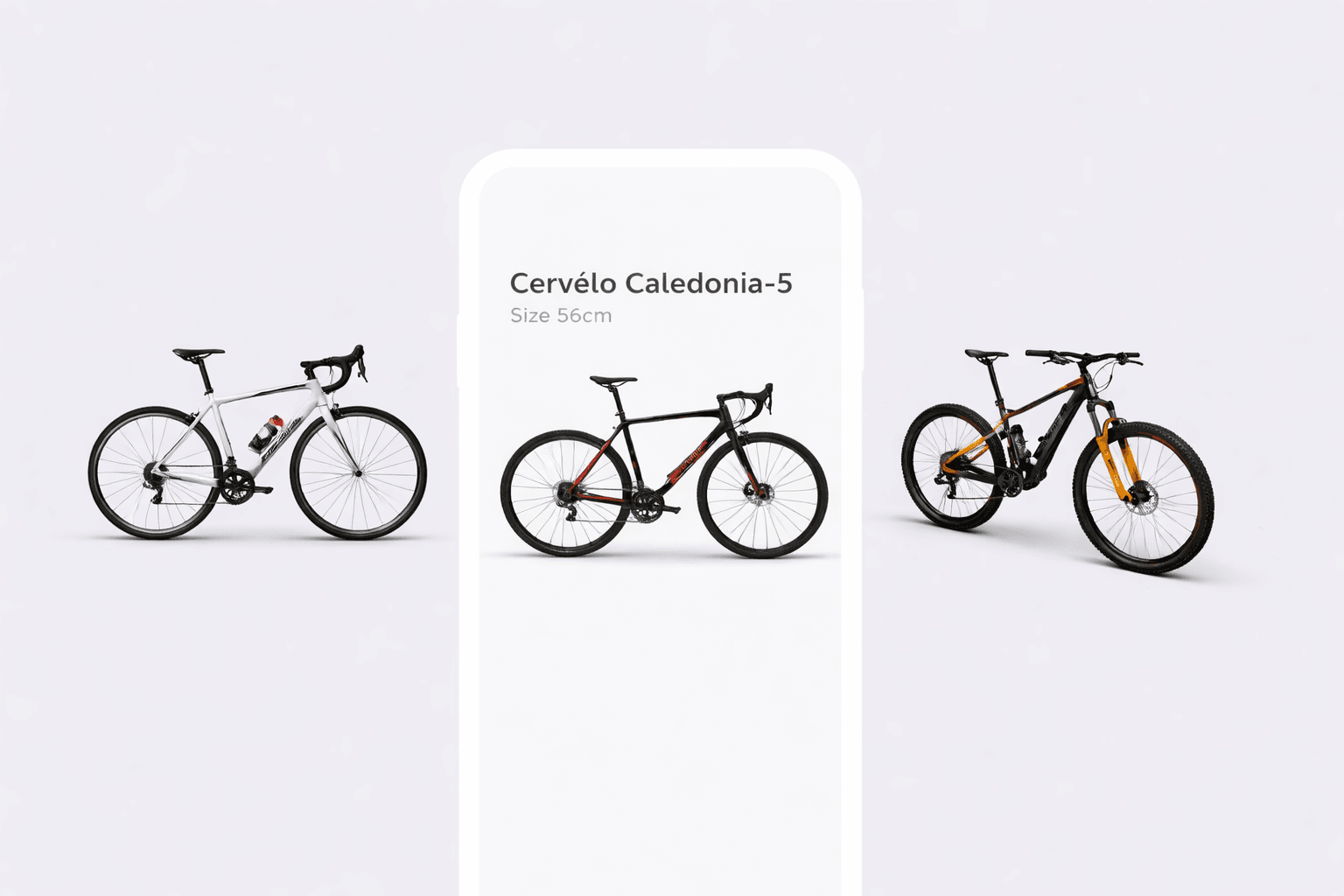 Browse second hand bikes for sale on Cyclesite — every listing stolen-checked