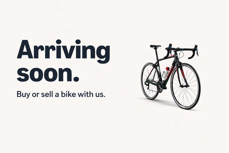 Second hand bikes for sale on Cyclesite — the UK's safest bike marketplace