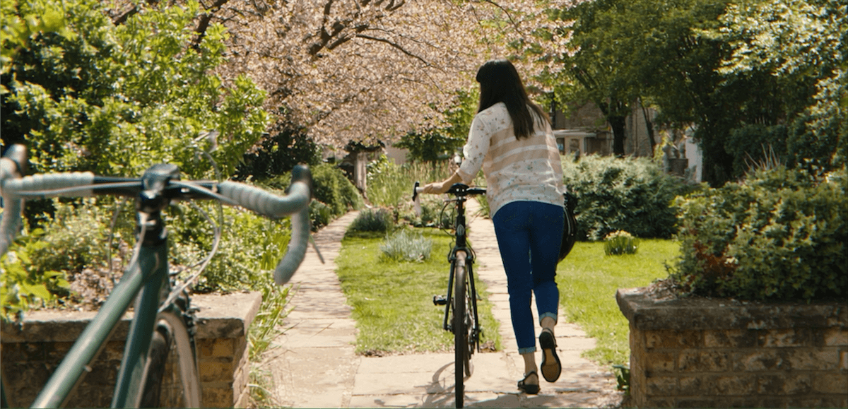 A collection of used bikes from UK sellers — Cyclesite marketplace homepage