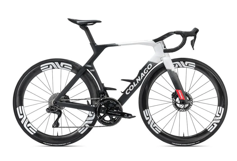 Colnago bicycle
