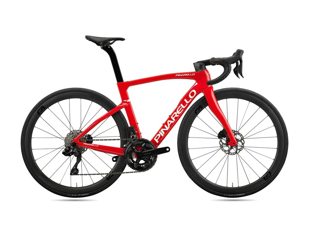 Pinarello bicycle